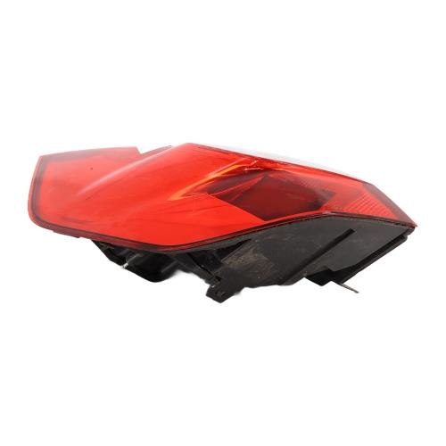 Image Feu arriere principal gauche (feux) - RENAULT SCENIC 2