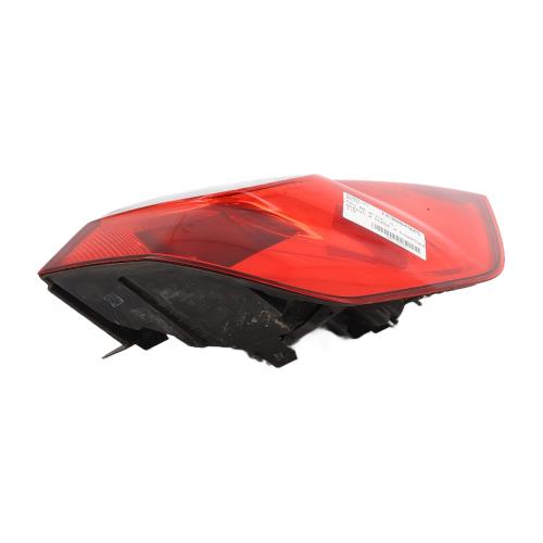 Image Feu arriere principal droit (feux) - RENAULT SCENIC 2