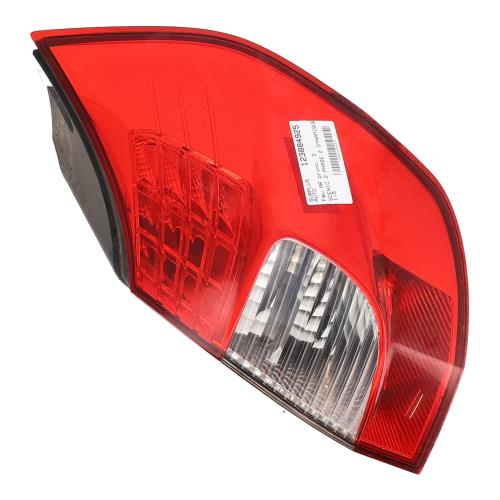 Image Feu arriere principal droit (feux) - RENAULT SCENIC 2