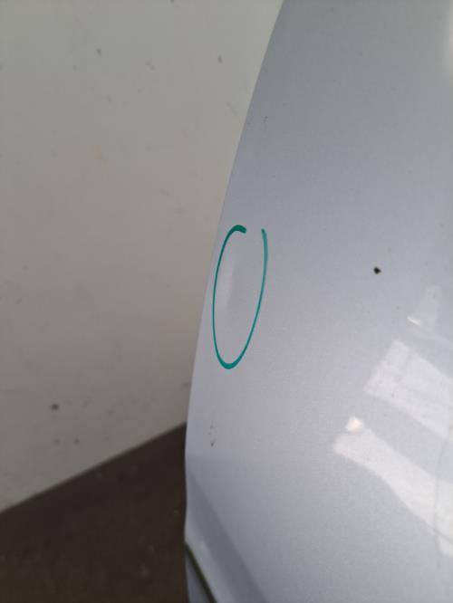 Image Porte avant gauche - CITROEN SAXO