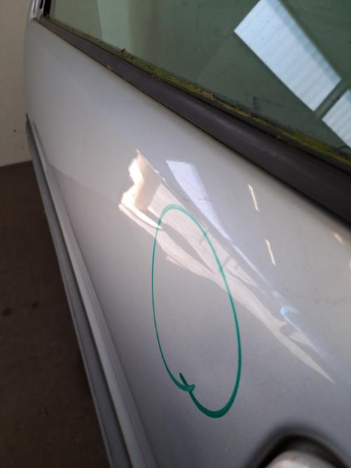 Image Porte avant gauche - CITROEN SAXO
