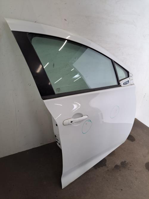 Image Porte avant droit - RENAULT ZOE 2