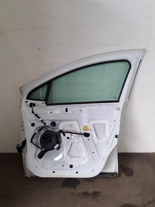 Image Porte avant droit - RENAULT ZOE 2