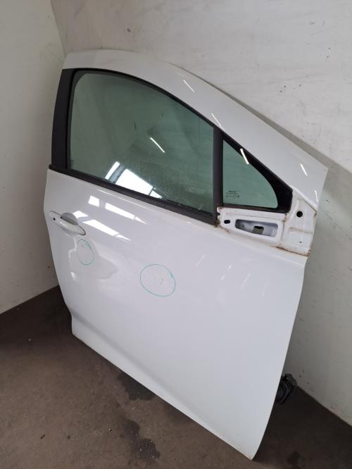 Image Porte avant droit - RENAULT ZOE 2