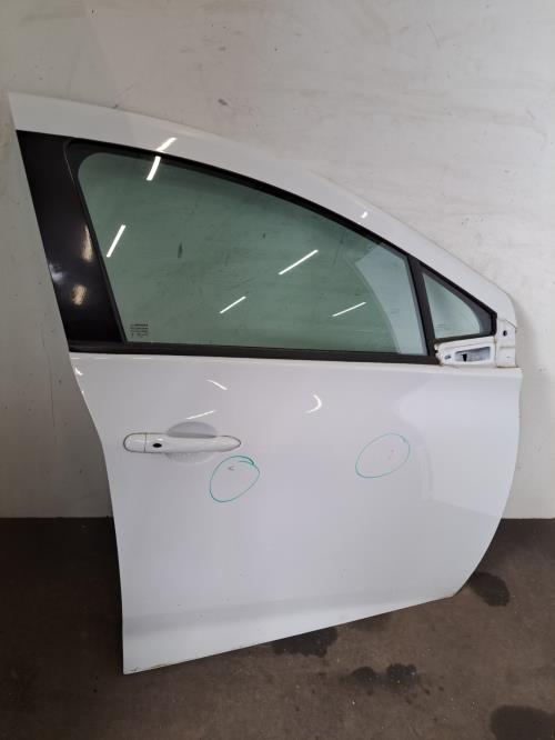 Image Porte avant droit - RENAULT ZOE 2