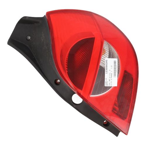Image Feu arriere principal droit (feux) - RENAULT CLIO 3