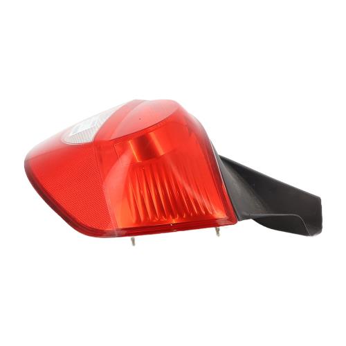 Image Feu arriere principal droit (feux) - RENAULT CLIO 3