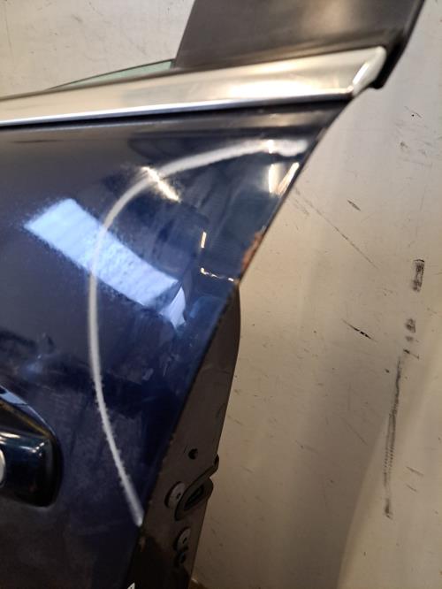 Image Porte avant gauche - PEUGEOT 5008 1