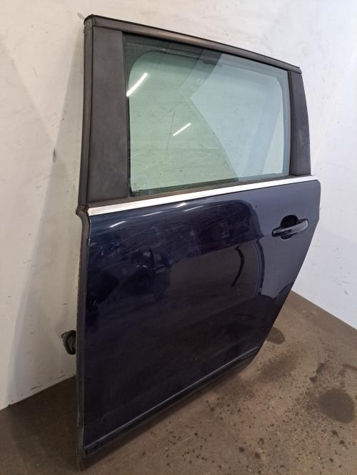 Image Porte arriere gauche - PEUGEOT 5008 1