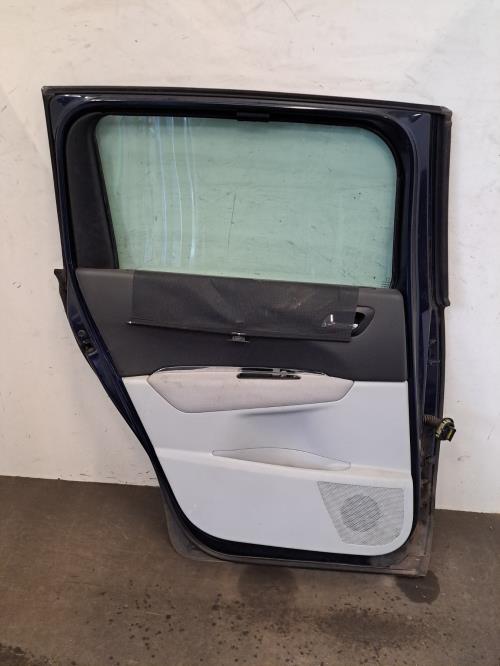 Image Porte arriere gauche - PEUGEOT 5008 1