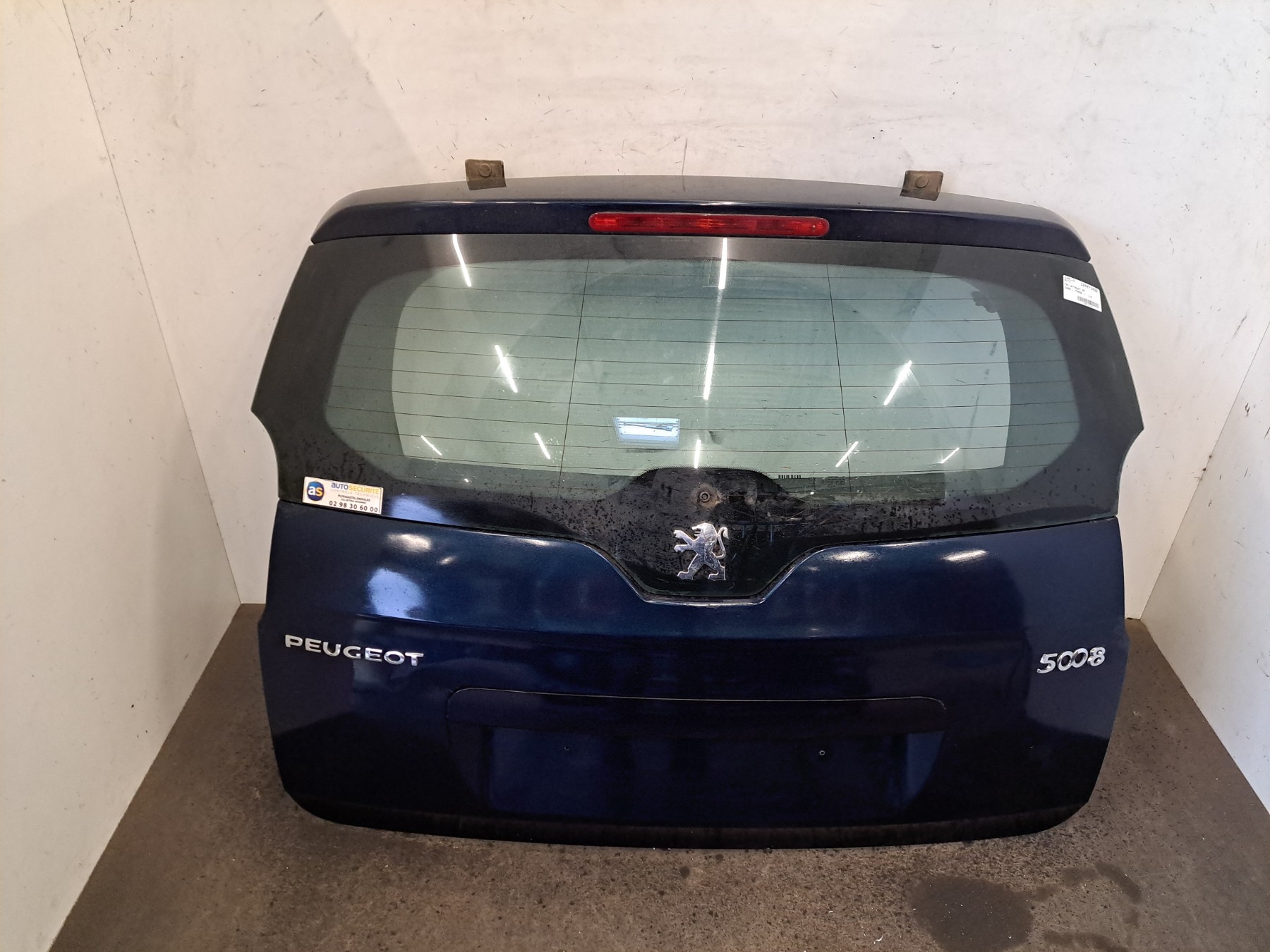 Pièce Auto