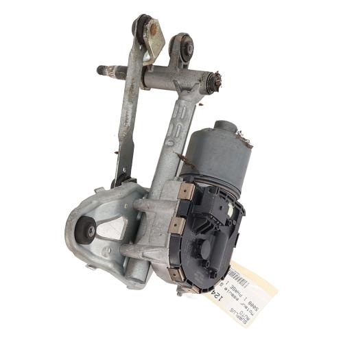 Image Moteur essuie glace avant gauche - PEUGEOT 5008 1