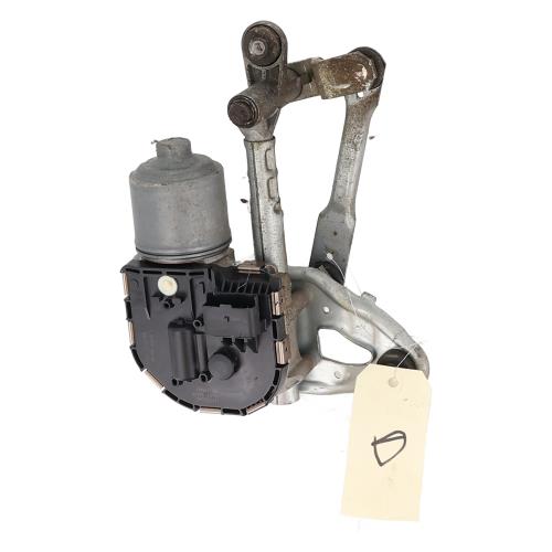 Image Moteur essuie glace avant droit - PEUGEOT 5008 1
