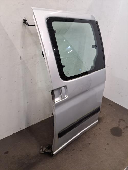 Image Porte laterale gauche - CITROEN BERLINGO 1