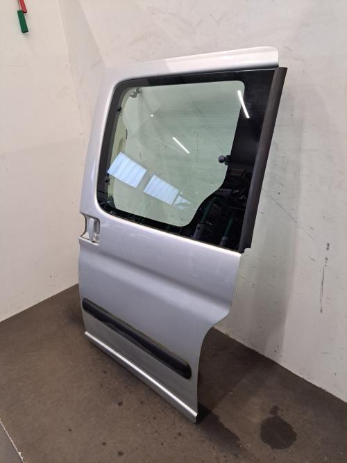 Image Porte laterale gauche - CITROEN BERLINGO 1