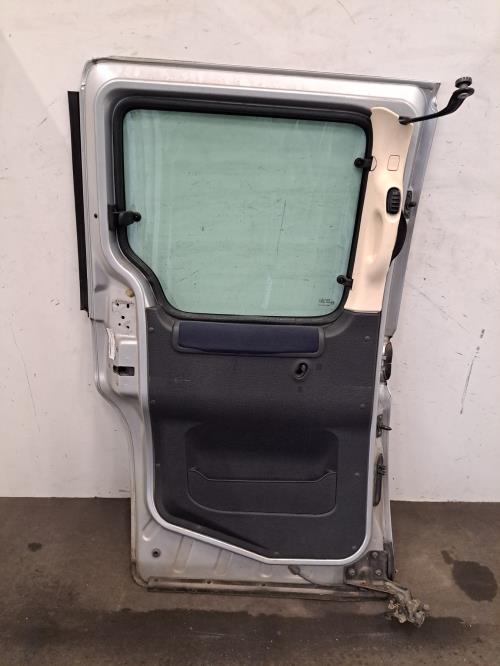 Image Porte laterale gauche - CITROEN BERLINGO 1