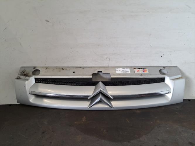 Image Calandre - CITROEN BERLINGO 1
