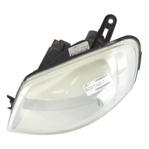 Image Optique avant principal droit (feux)(phare) - CITROEN BERLINGO 1