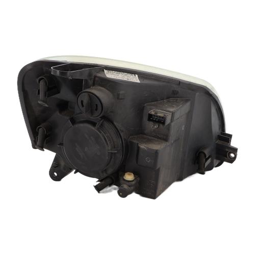 Image Optique avant principal droit (feux)(phare) - CITROEN BERLINGO 1