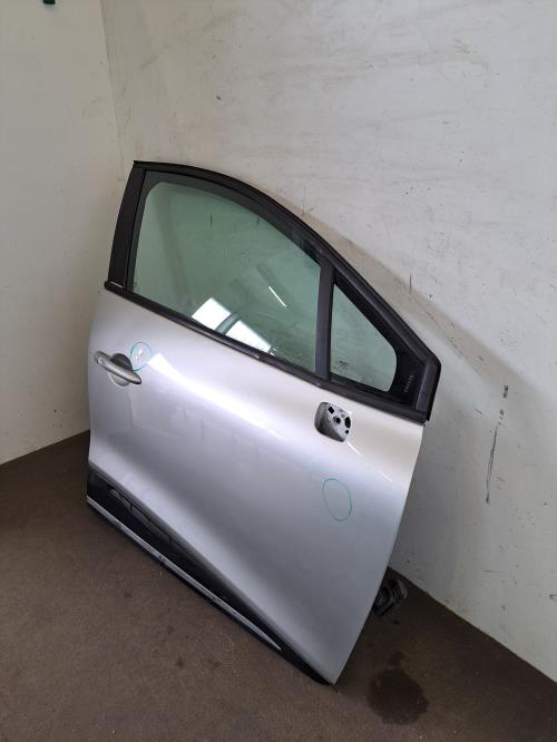 Image Porte avant droit - RENAULT CLIO 4