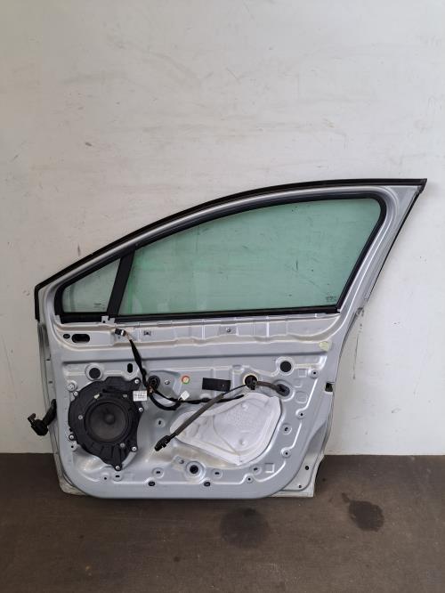 Image Porte avant droit - RENAULT CLIO 4