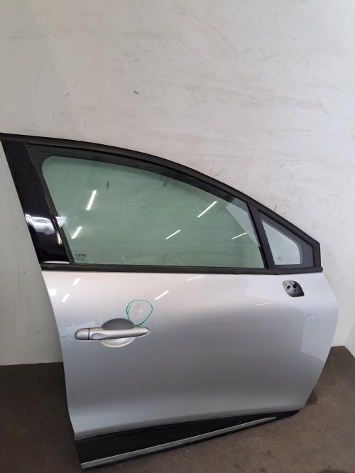 Image Porte avant droit - RENAULT CLIO 4