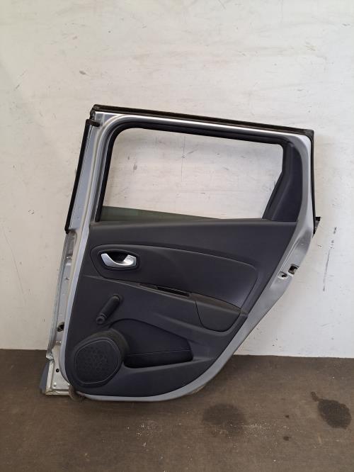 Image Porte arriere droit - RENAULT CLIO 4