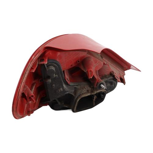 Image Feu arriere principal droit (feux) - PEUGEOT 207