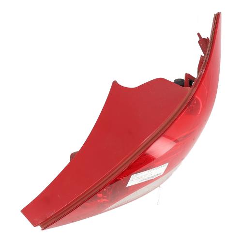 Image Feu arriere principal droit (feux) - PEUGEOT 207