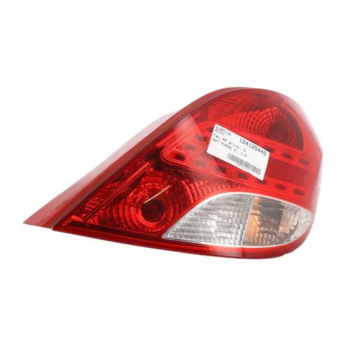 Image Feu arriere principal droit (feux) - PEUGEOT 207