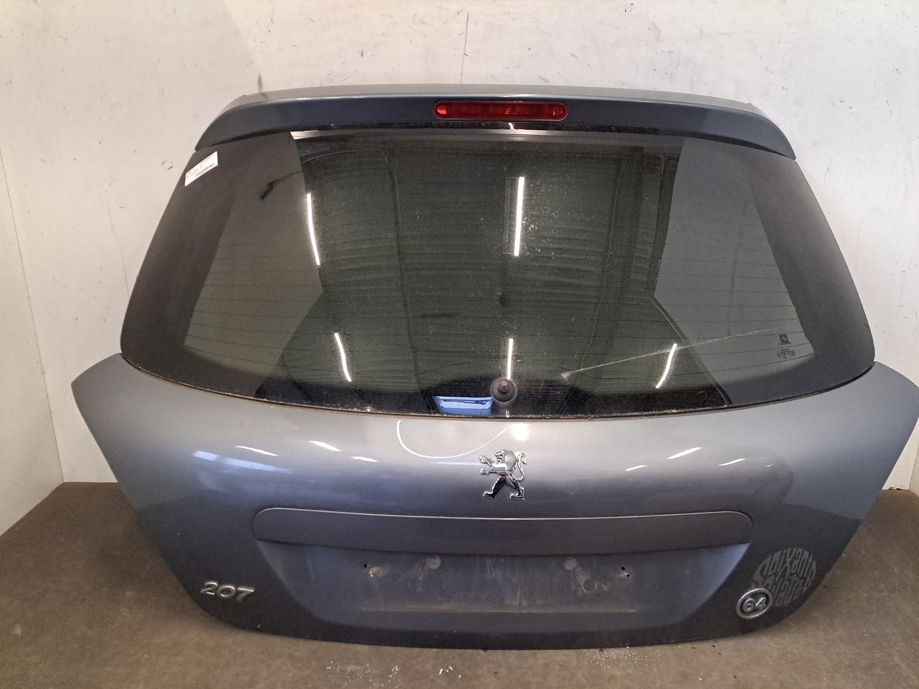 Pièce Auto