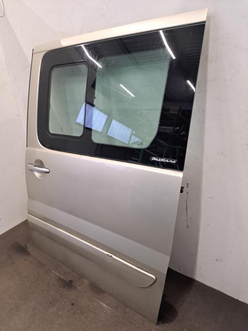 Image Porte laterale gauche - FIAT SCUDO 2