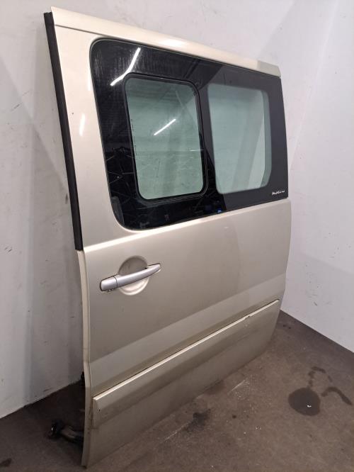 Image Porte laterale gauche - FIAT SCUDO 2