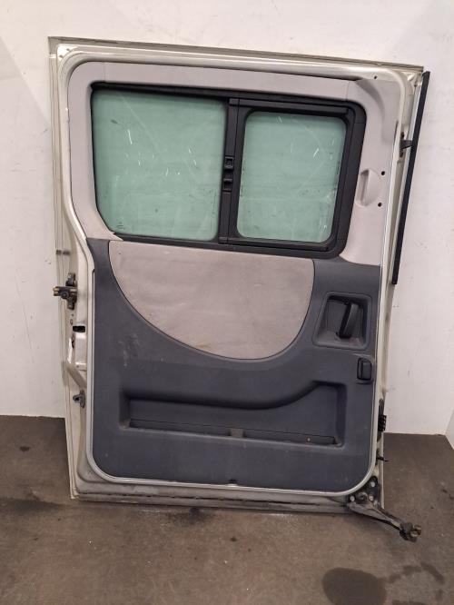 Image Porte laterale gauche - FIAT SCUDO 2