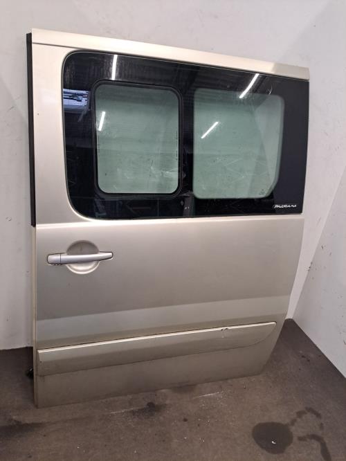 Image Porte laterale gauche - FIAT SCUDO 2