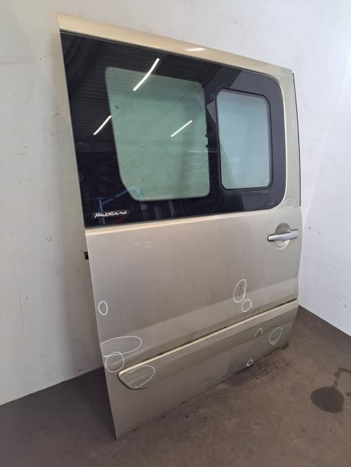 Image Porte laterale droit - FIAT SCUDO 2