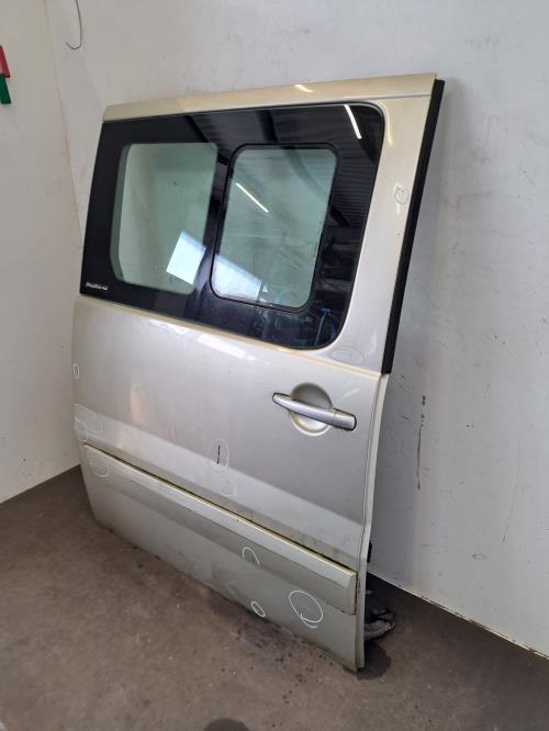 Image Porte laterale droit - FIAT SCUDO 2