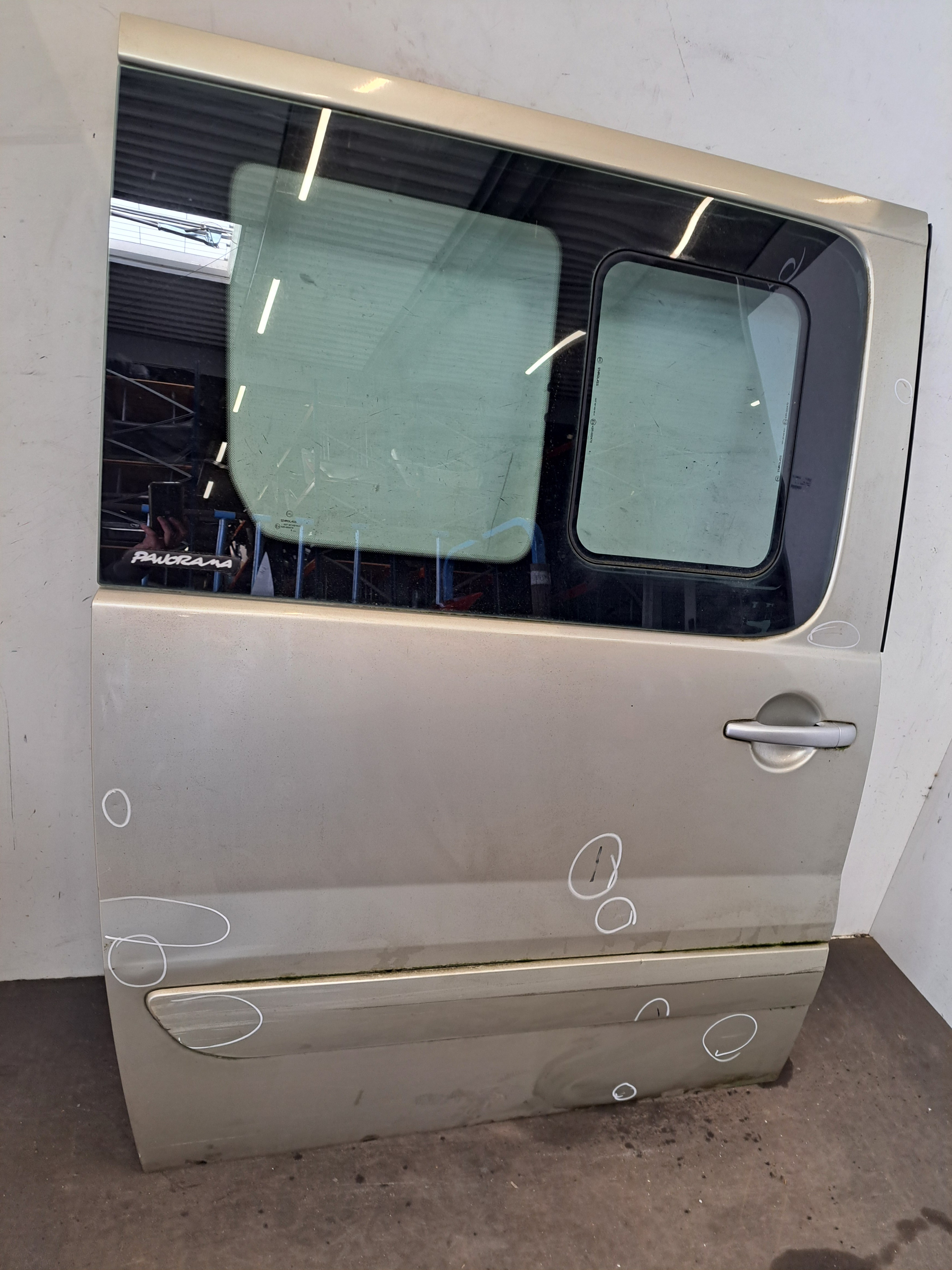 Pièce Auto