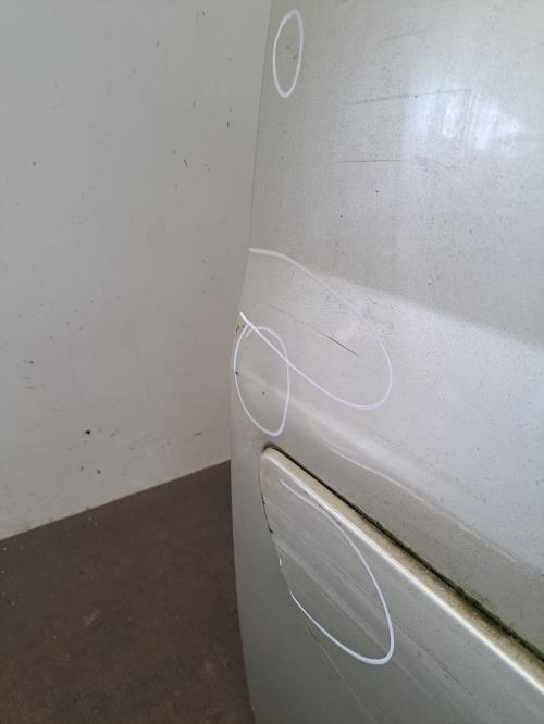 Image Porte laterale droit - FIAT SCUDO 2