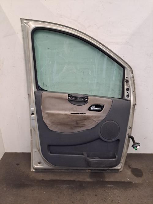 Image Porte avant gauche - FIAT SCUDO 2