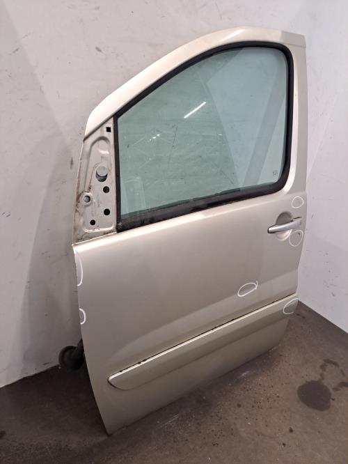 Image Porte avant gauche - FIAT SCUDO 2