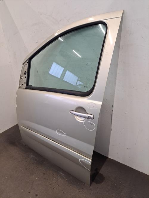 Image Porte avant gauche - FIAT SCUDO 2