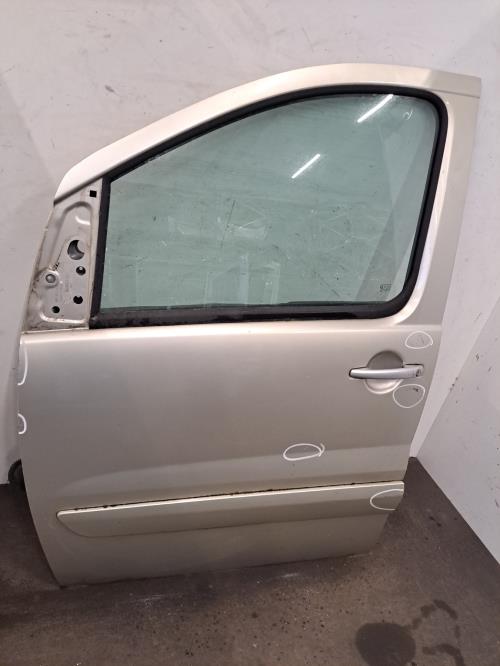 Image Porte avant gauche - FIAT SCUDO 2