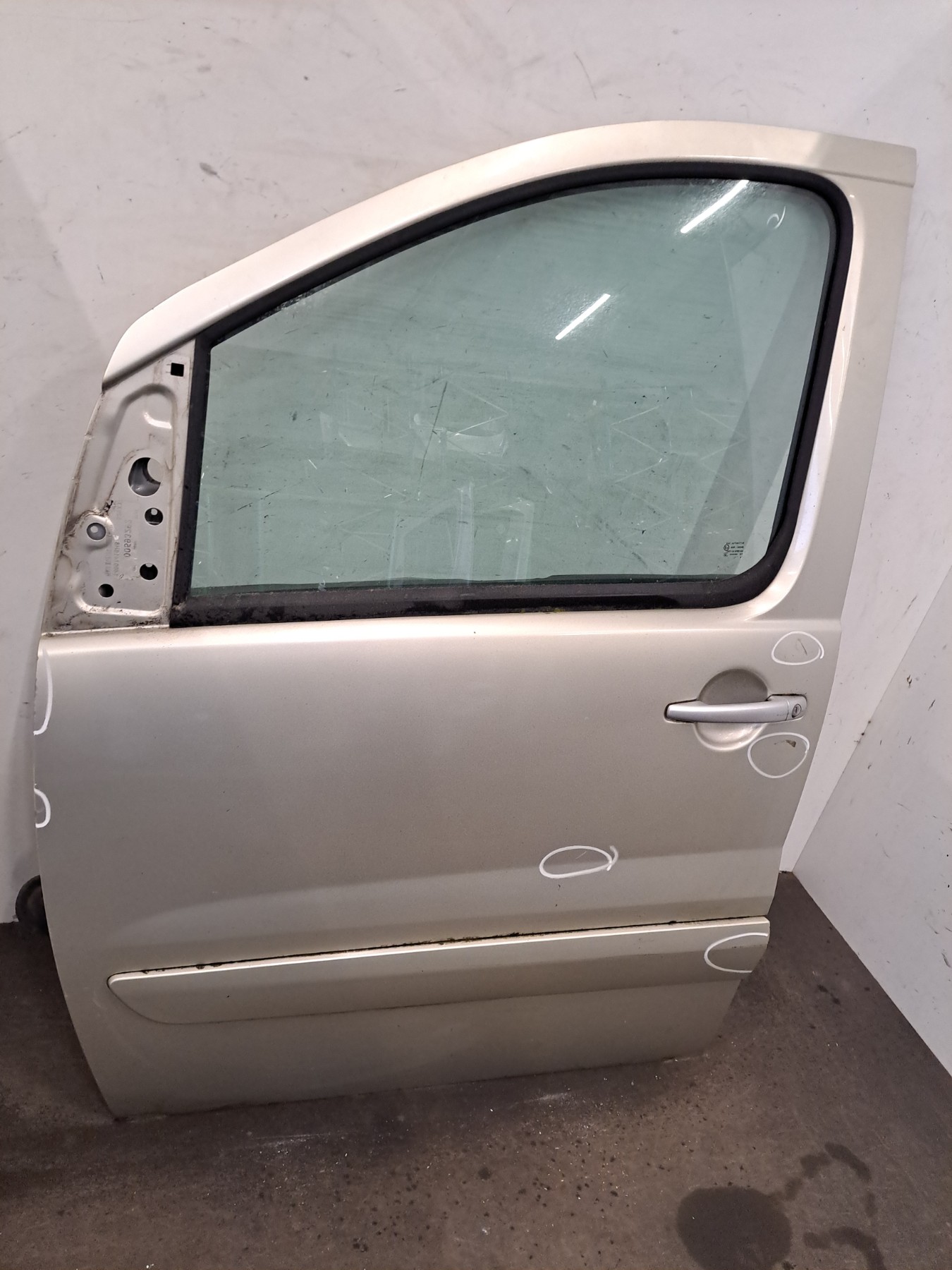 Pièce Auto