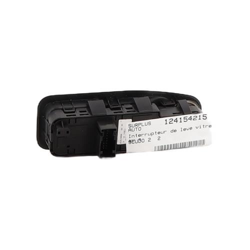 Image Interrupteur de leve vitre avant gauche - FIAT SCUDO 2