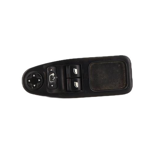 Image Interrupteur de leve vitre avant gauche - FIAT SCUDO 2