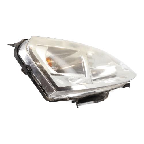 Image Optique avant principal droit (feux)(phare) - FIAT SCUDO 2