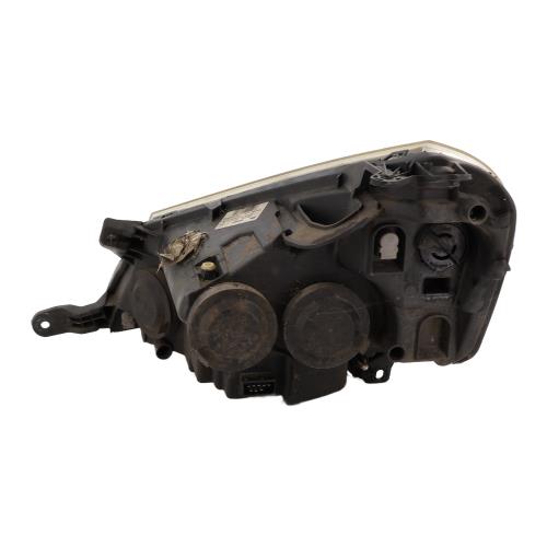 Image Optique avant principal droit (feux)(phare) - FIAT SCUDO 2