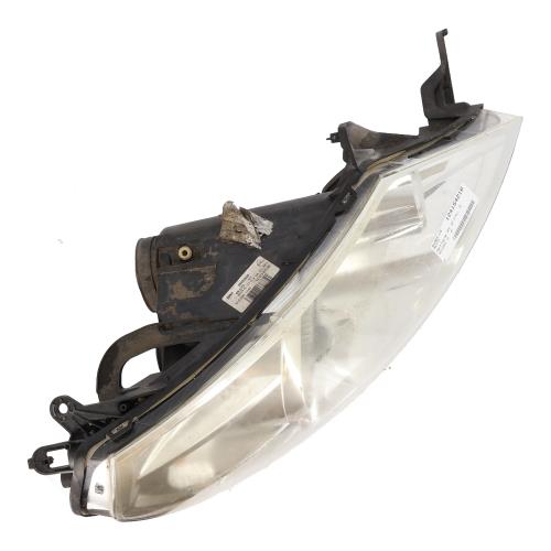 Image Optique avant principal droit (feux)(phare) - FIAT SCUDO 2