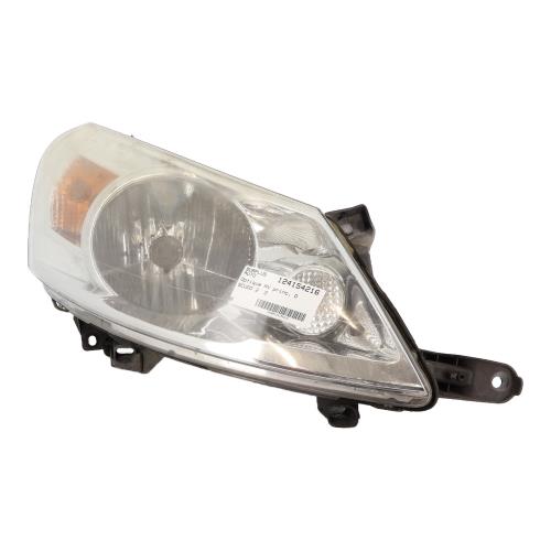 Image Optique avant principal droit (feux)(phare) - FIAT SCUDO 2